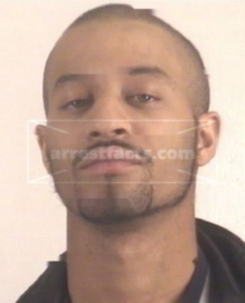 Daniel Allen Whitfield