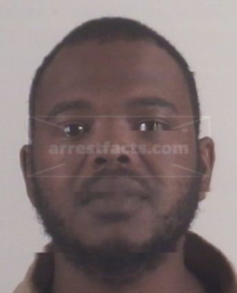 Cedron D Jones