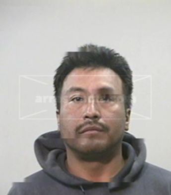 Pablo Antonio Morgan-Cruz