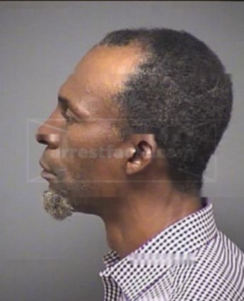 Tony Lamont Fields