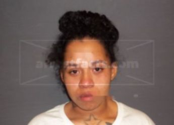 Terinna Eileen Cypress