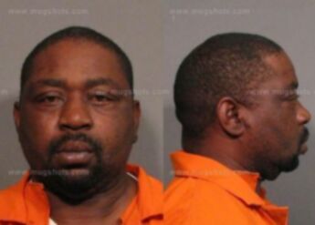 Ladarin Alonzo Coleman