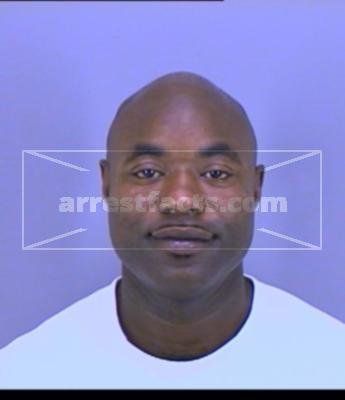 Kevin Dewayne Woods