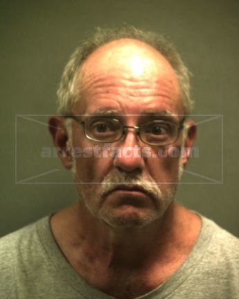 Ricky Dale Cates