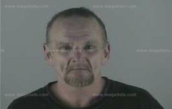 Rodger Leroy Hayward