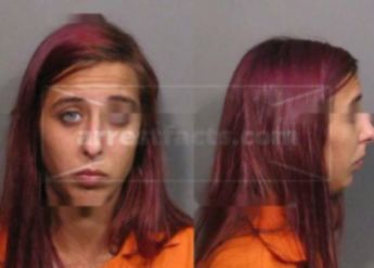 Ashleigh Anne Phillips