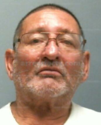 Charles Tomas Baezlugo