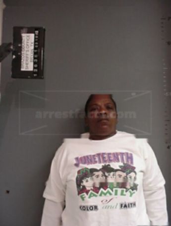 Carolyn Elaine Williams