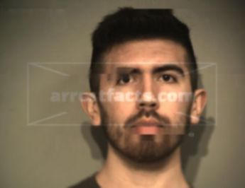 Christian Allen Hanks