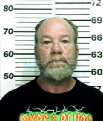 Randall Gene Suddeth
