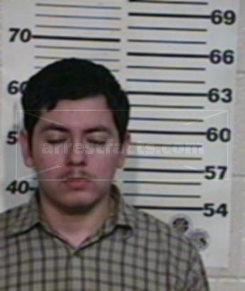 Francisco Javier Hernandez Torres