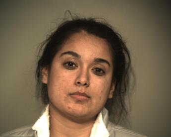 Kimberly Nicole Charles Alegria