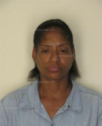Elaine Blount