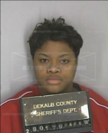 Andrell Denise Drain