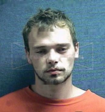 Christopher Miles Napier