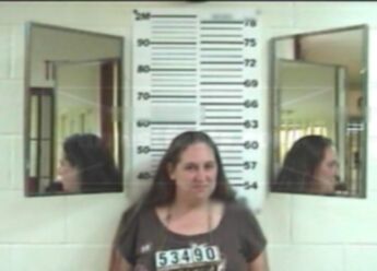 Tina Renee Hall
