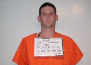 Cole Matthew Fief
