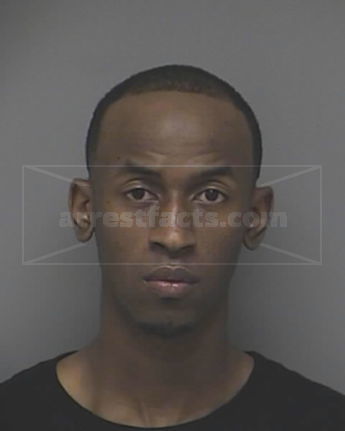 Gregory Ervin Brown