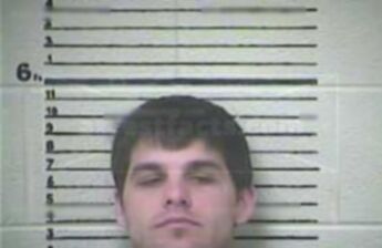 Cody Douglas Jones