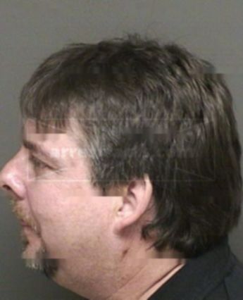 Charles Keith Perry