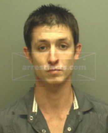 Tyler Blake Cortez