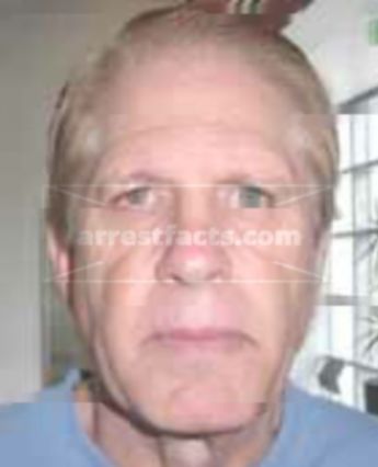 Thomas Alan Henry