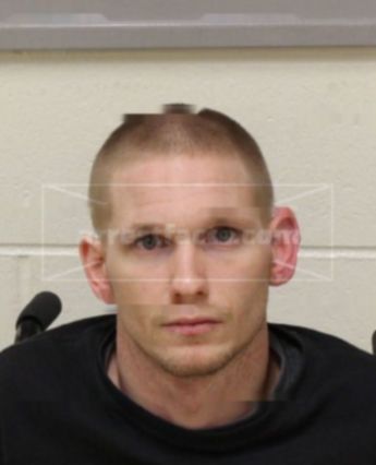 Cory Lee Bearinger