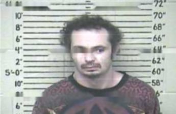 Dustin Clark