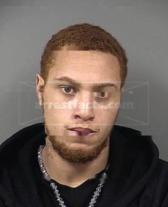 Alfloyd Jones