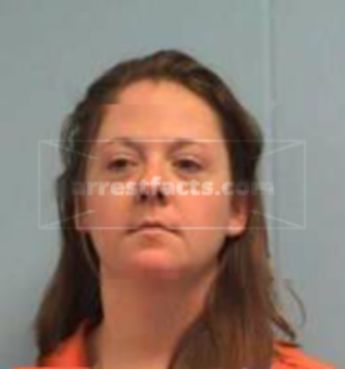 Mary Elizabeth Padgett