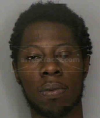 Corey Jerome Daniels