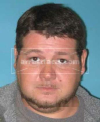 Jesse William Scurlock