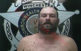 Charles Jonathan Curtis Clay