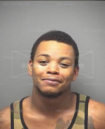 Andre Maxwell Montgomery