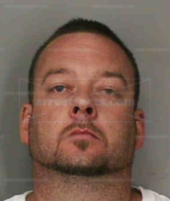 Anthony Lee Wheatley