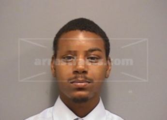 Brandon Thomas Williams