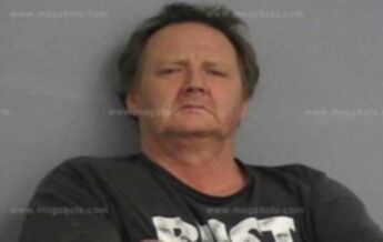Fred Joe Stephens