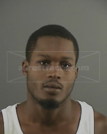 Shane Marco Crawford