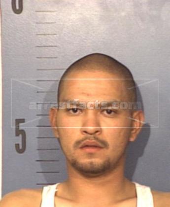 Joe Jeremy Romero