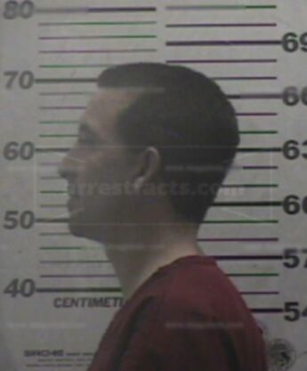 Raymond Montoya
