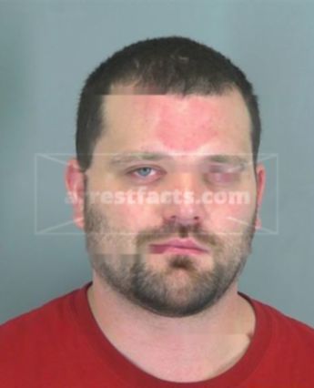 Curtis Michael Parker