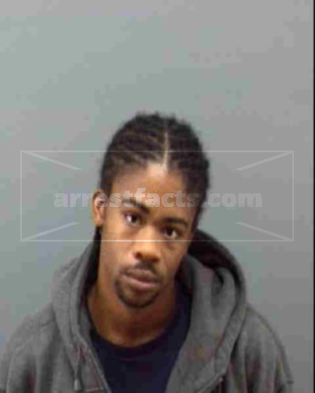 Idrise S Ross