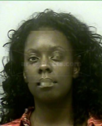 Keasha Karena Allwood