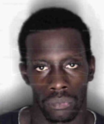 Anthony Goodson