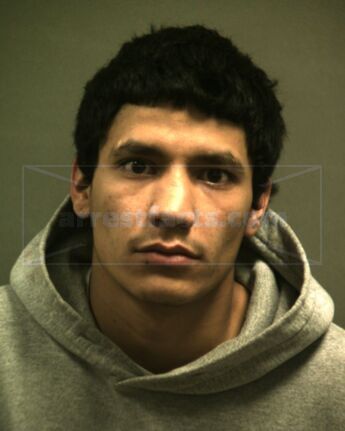 Delfino Diego Flores