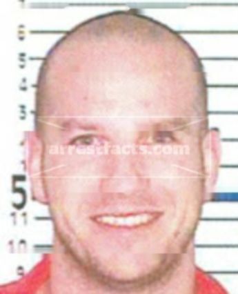Christopher Ashley Marshall