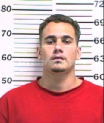 Scott Diego Sigala