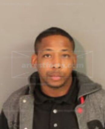 Martrelle Murry