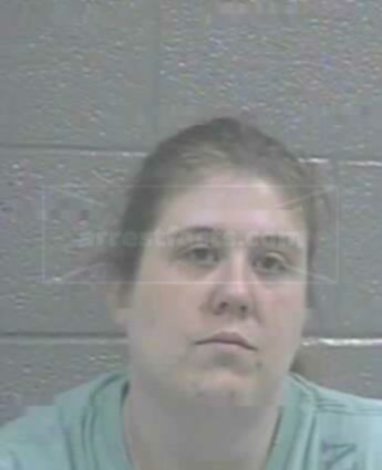 Heather Marie Mckinney
