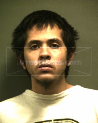 Carlos Alexander Mendez